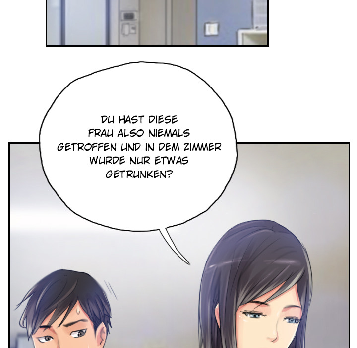 Mein neues Gesicht - episode 16 - 16
