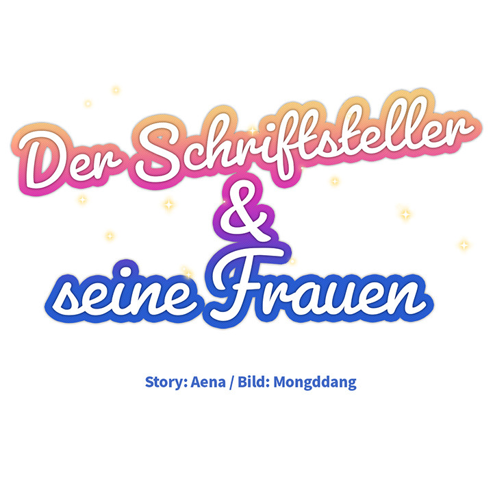 Der Schriftsteller & seine Frauen - episode 7 - 4