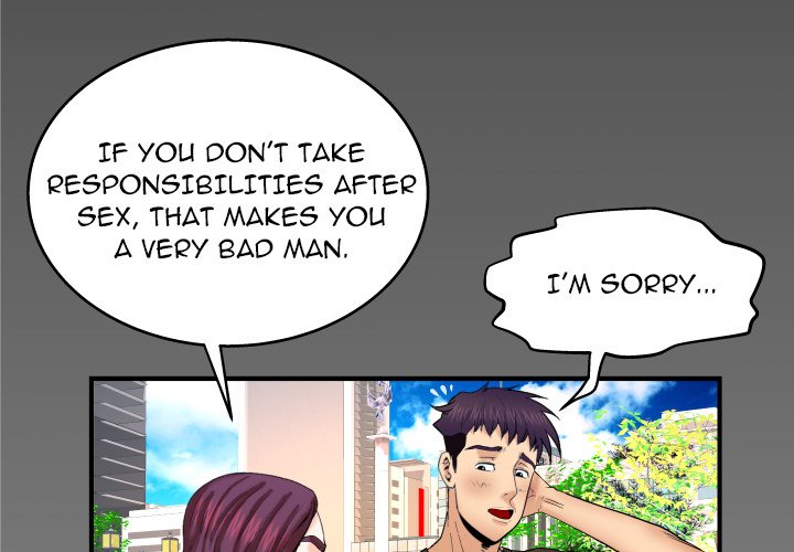 Secret Life - episode 30 - 0