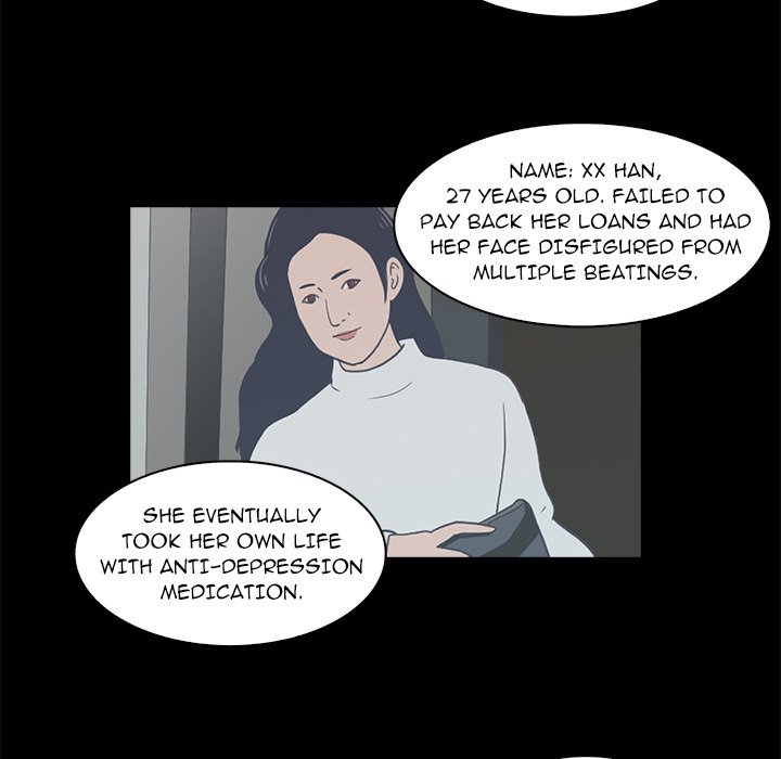 Dalhee's Boarding House - episode 2 - 42