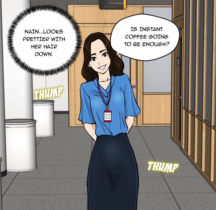 Mr. Kang - episode 17 - 66