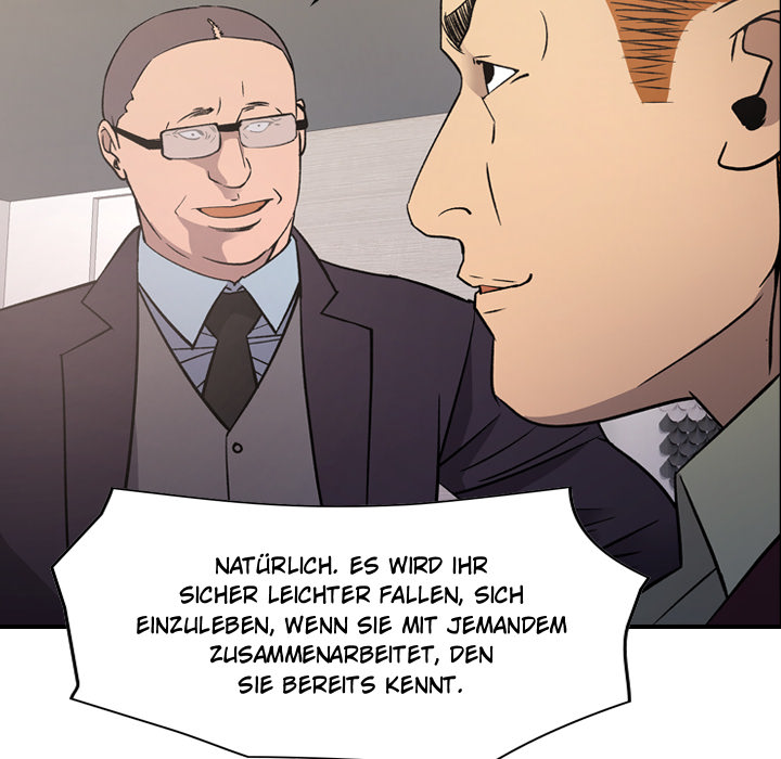 Der Manager - episode 92 - 101
