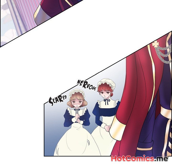 On the Emperor's Lap - episode 15 - 73