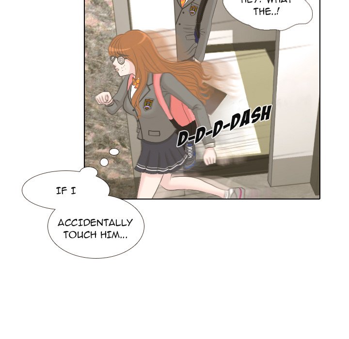 Hold My Hand - episode Prologue - 27