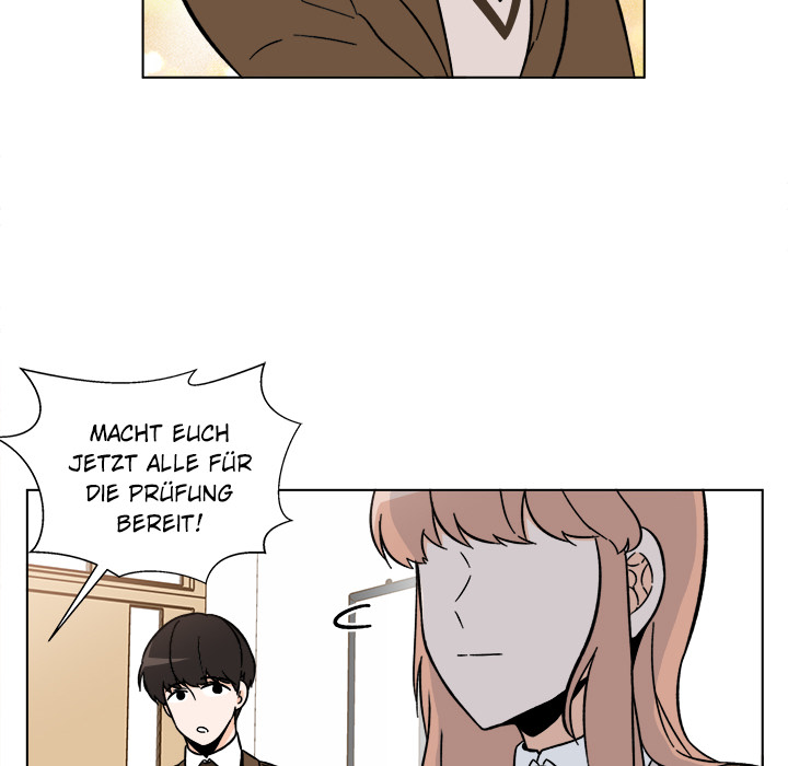 Liebe zum Nachtisch - episode 53 - 66