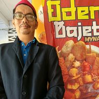 original sound - SAIFUL AINUDIN BIN SHARIR