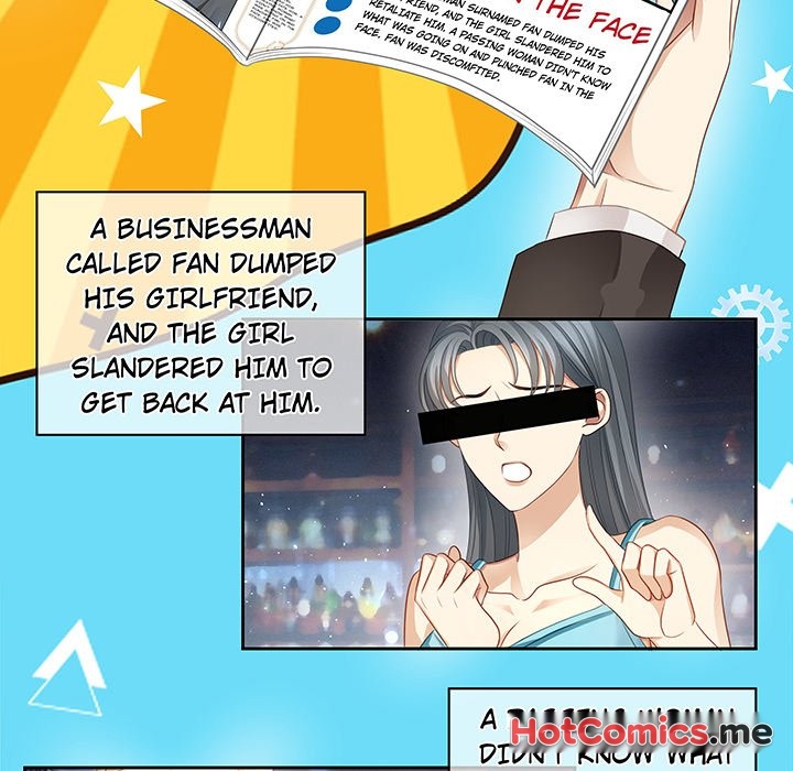MASTER AND SEVEN LOVERS - episode 42 - 15