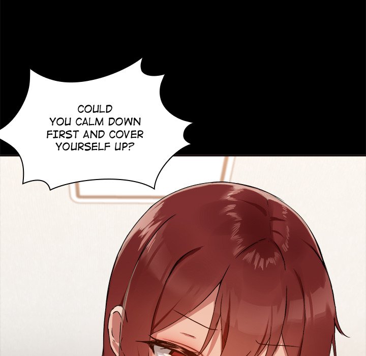Boyfriend For Rent - episode 3 - 98