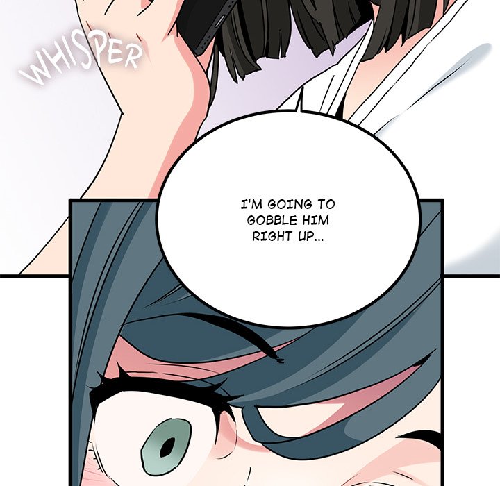 Snapping into Love - episode 67 - 95