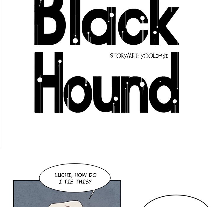 Black Hound - episode 11 - 9