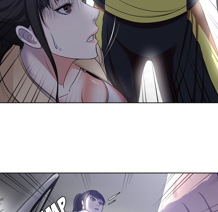 Cat Fight - episode 3 - 50
