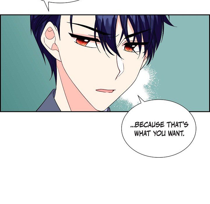 The Destroyer Fell in Love with Me - episode 10 - 97