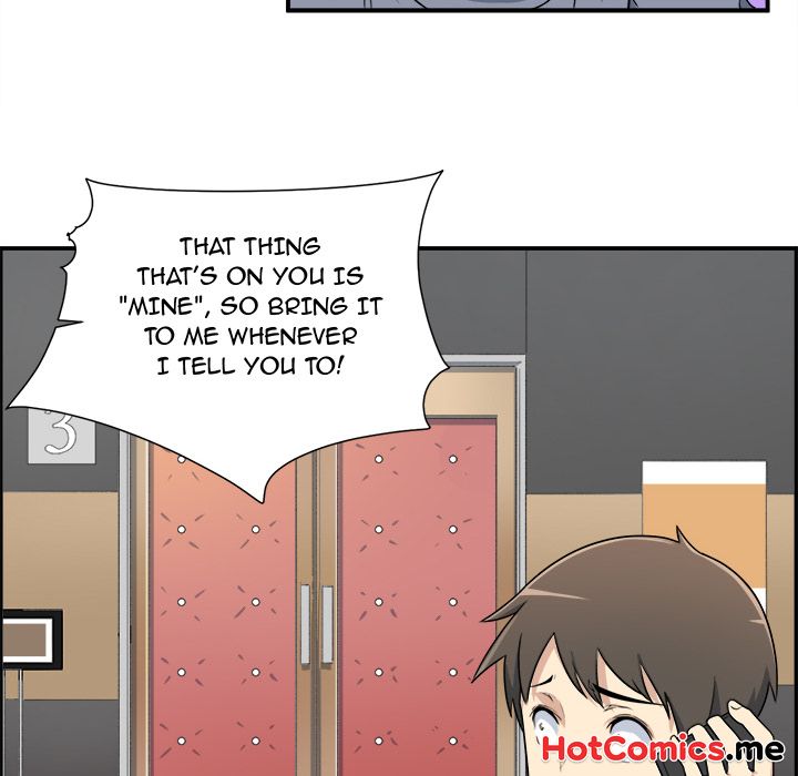 Excuse me, This is my Room - UNCENSORED - episode 5 - 106