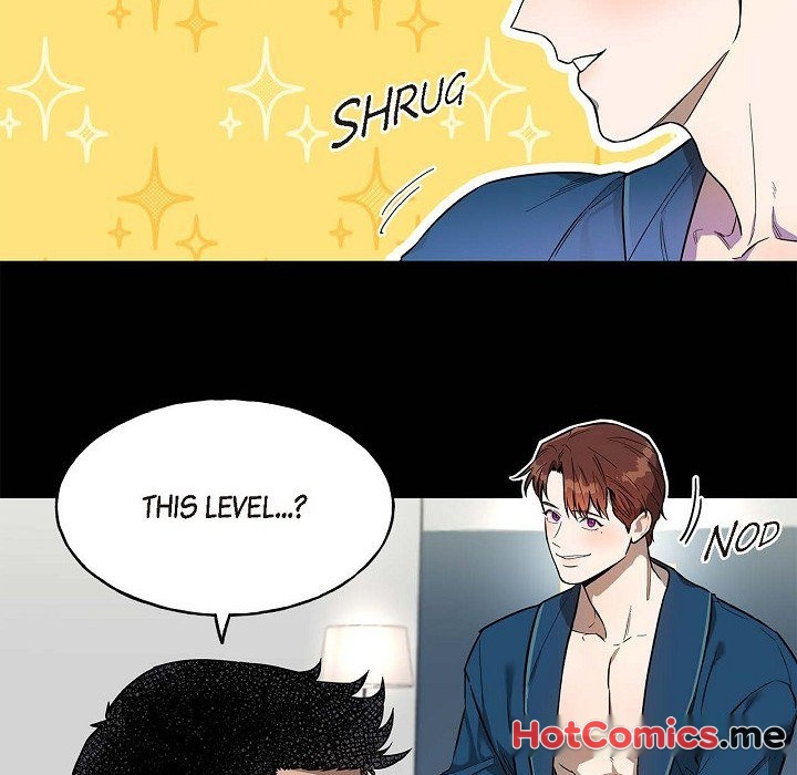 Hard-Boiled Love - episode 16 - 51