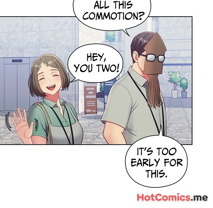 Master, Do You Need A Hand? - episode 16 - 14