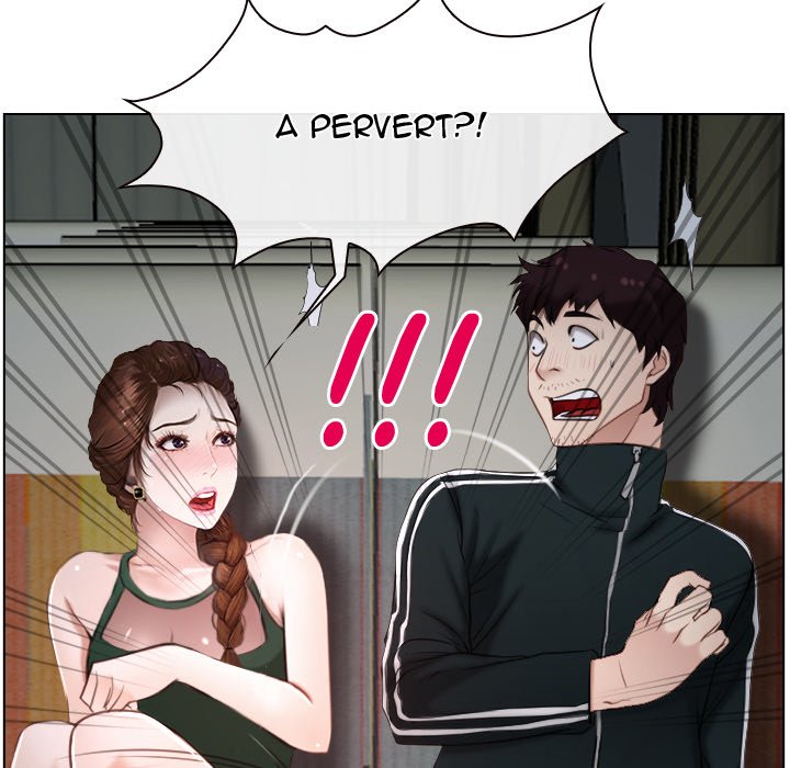The First Love Story - episode 9 - 127