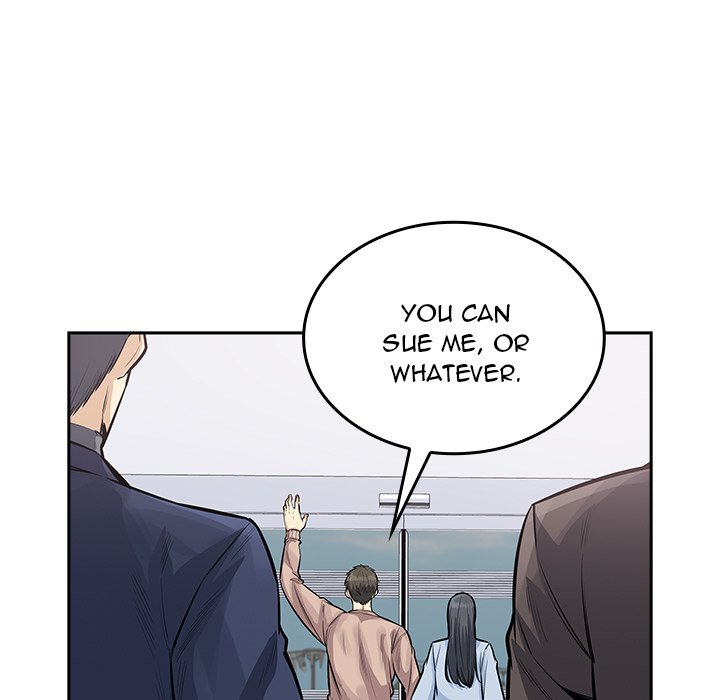 Excuse Me, This is my Room - episode 50 - 119