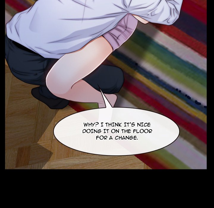 The First Love Story - episode 55 - 9