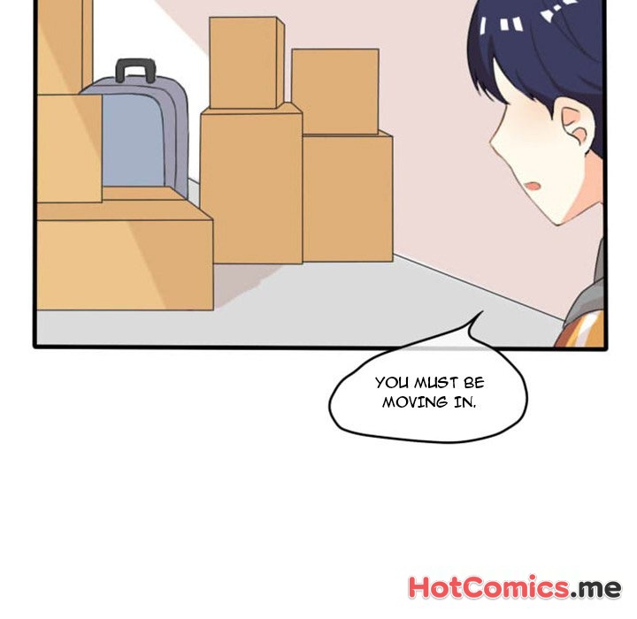 The Chill Couple - episode 5 - 10