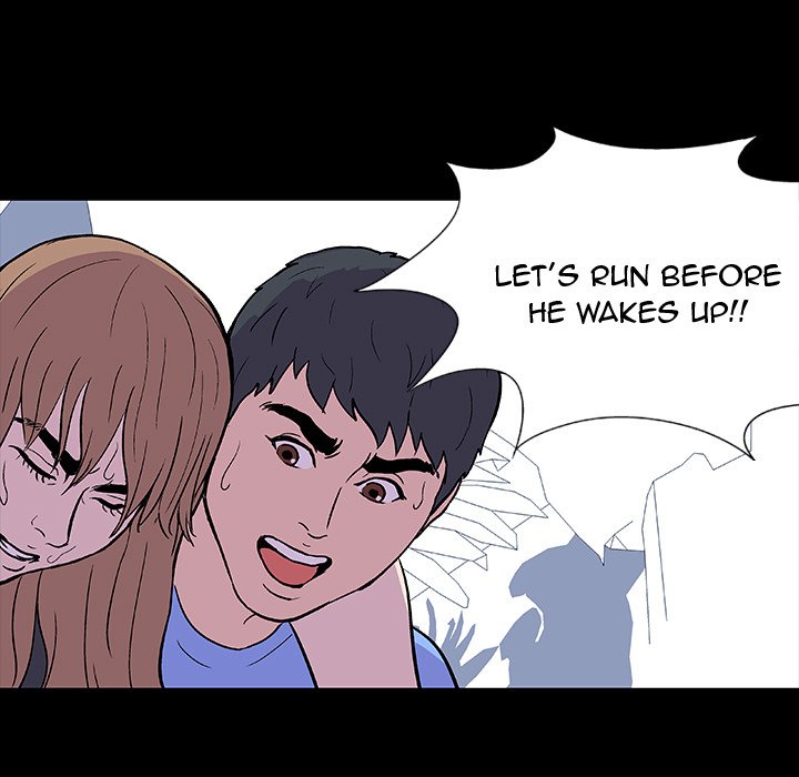 Project Utopia - episode 6 - 41