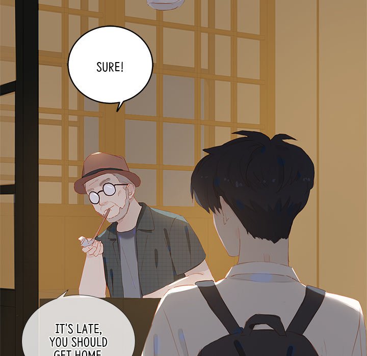 Ballerino - episode 18 - 48