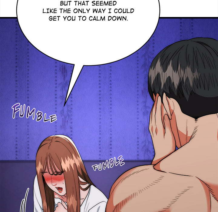 Kangsae the Strong - UNCENSORED - episode 21 - 63