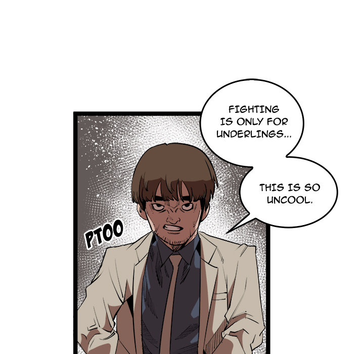 A Bad Friend - episode 15 - 66