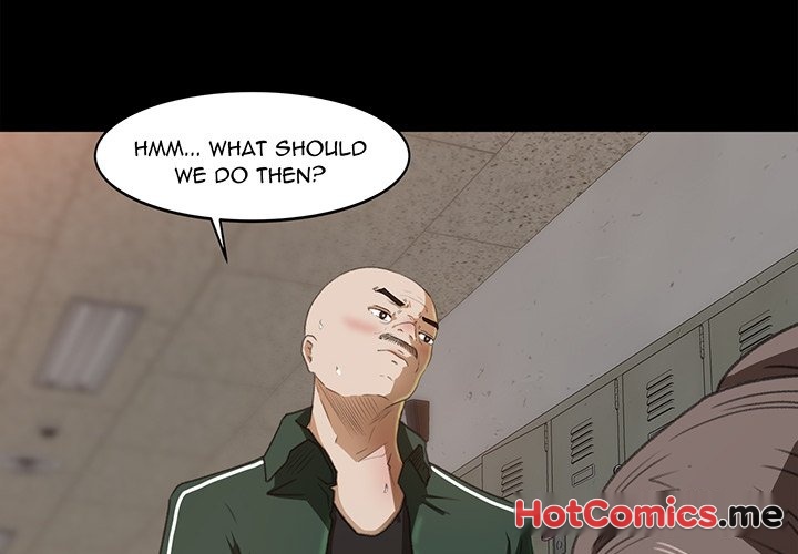 Inside the Uniform - episode 12 - 1
