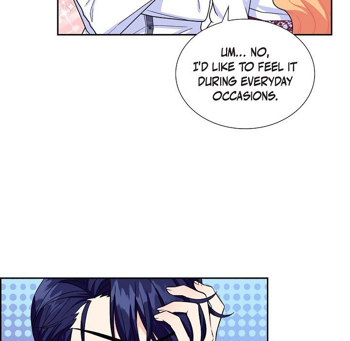 The Destroyer Fell in Love with Me - episode 10 - 95