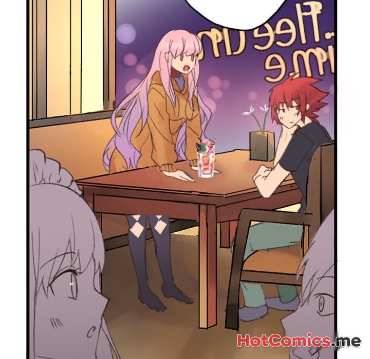 Death's Love Ballad - episode 22 - 9