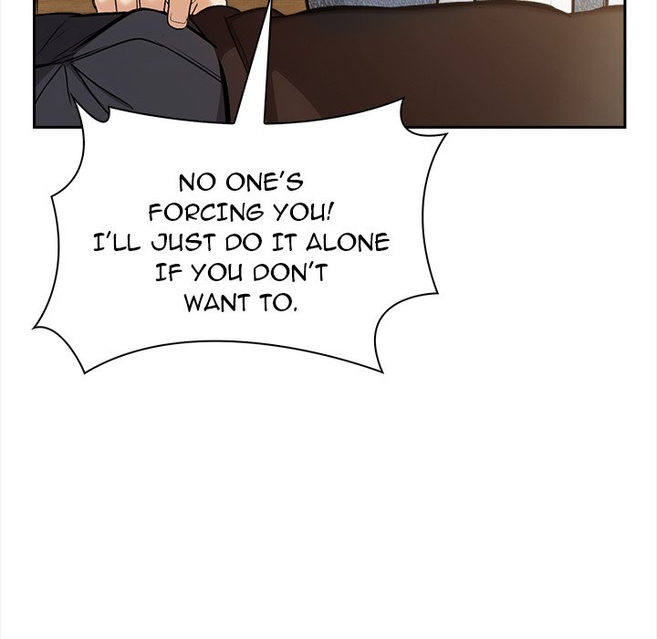 Cabin Resort X - episode 2 - 6