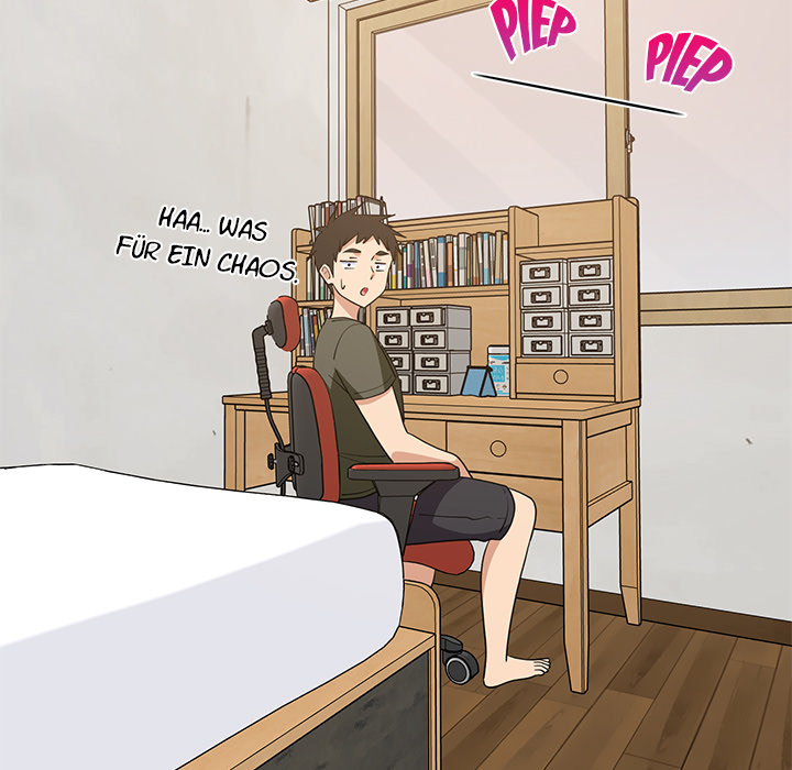 Hoch die Noten - episode 53 - 95