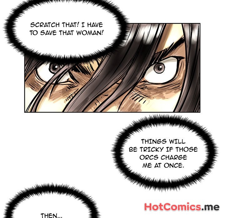 The Road of Karma - episode Prologue - 38