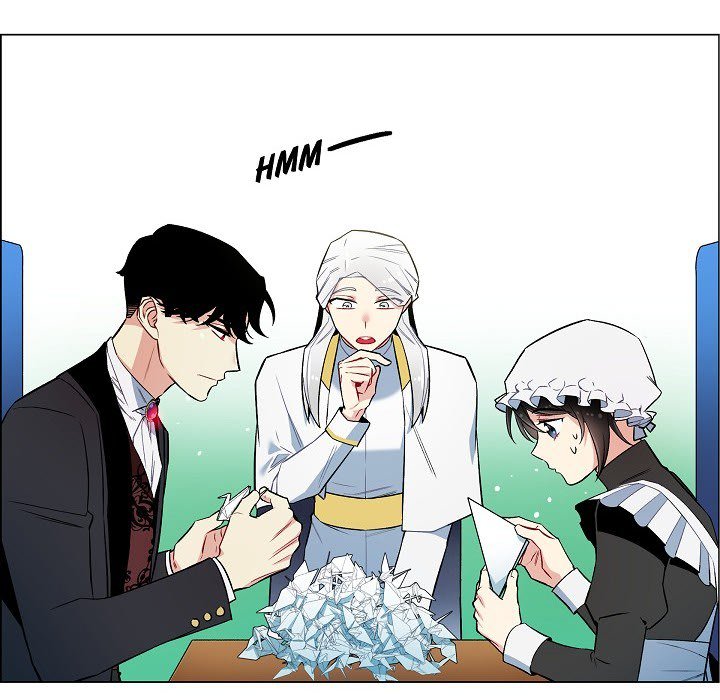 The Maid and the Vampire - episode 6 - 69