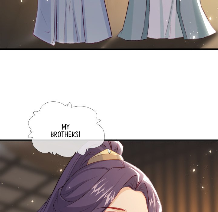 The Emperor's Choice - episode 41 - 37