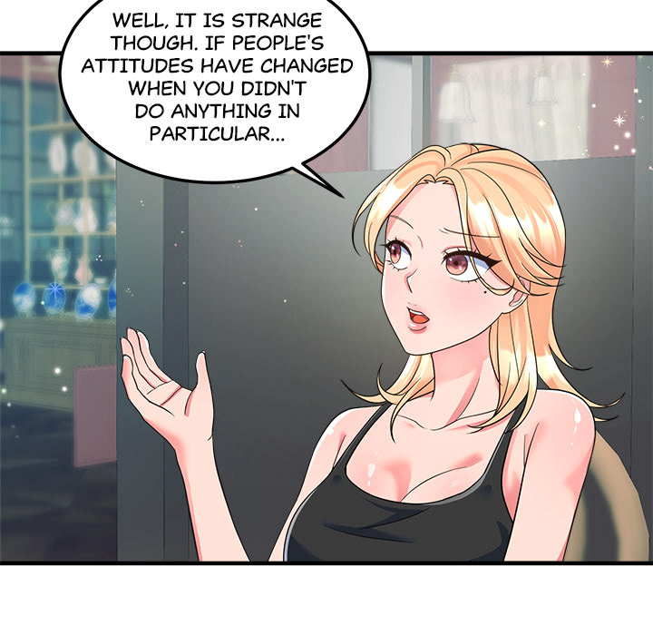 Weekly Enchantment Report - episode 3 - 54