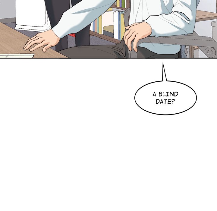 Please Take Care of Her - episode 21 - 13