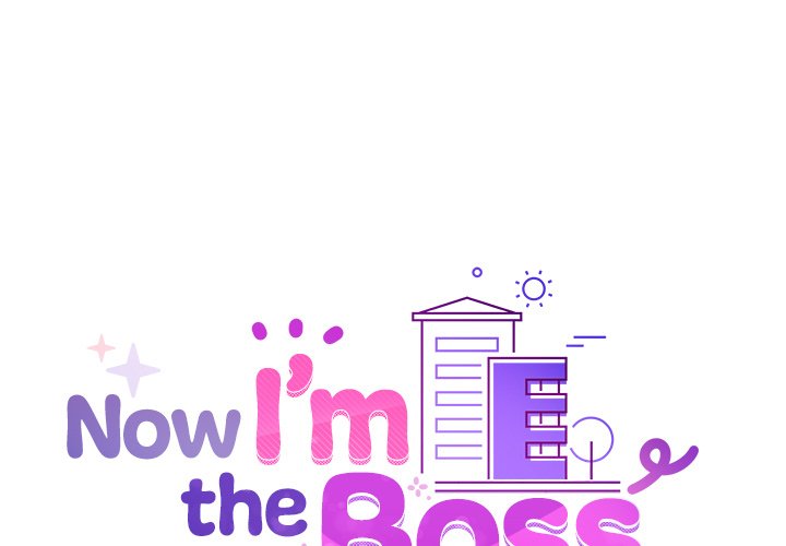 Now I'm the Boss - episode 7 - 0