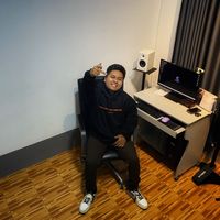 Sound image