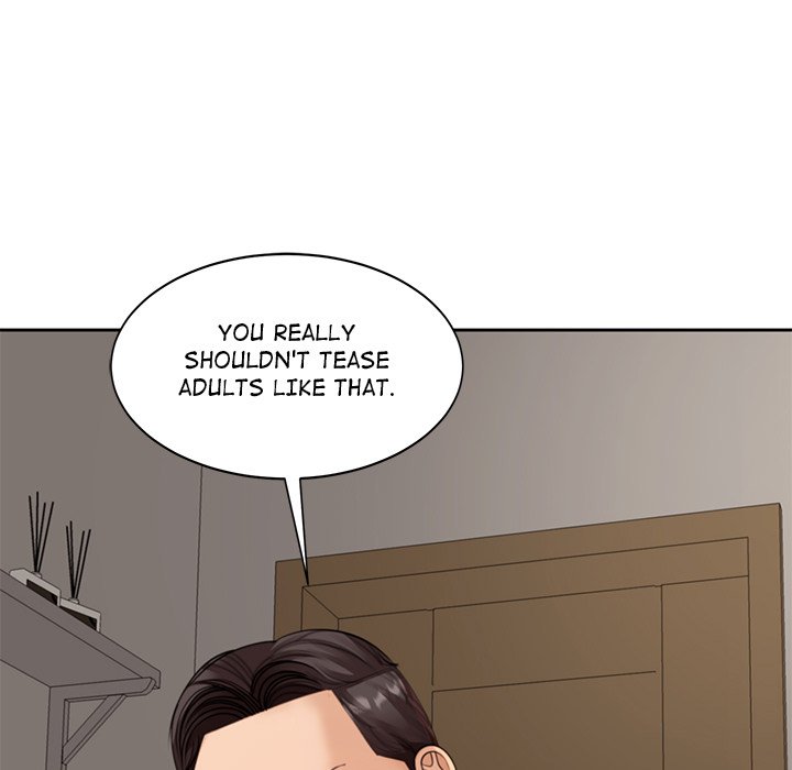 Please Take Care of Her - episode 3 - 116