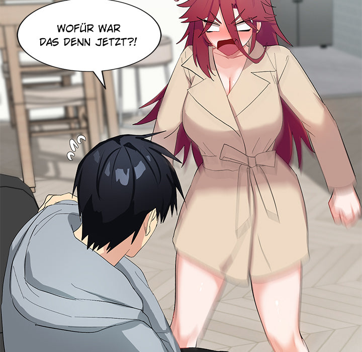 Mein Magical Girl - episode 3 - 49