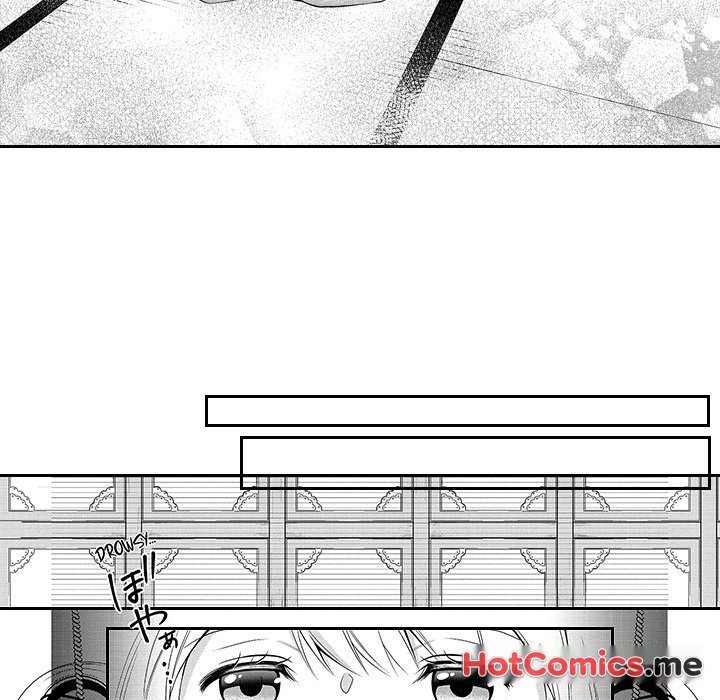 My Lady Is Living With A Rogue! - episode 8 - 17
