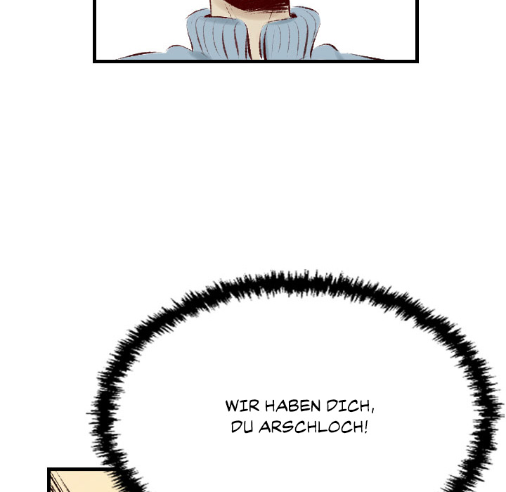 Die Strasse des Grauens - episode 37 - 49