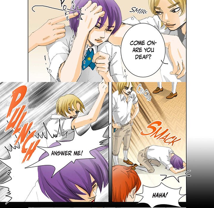 The Emperor's Woman - episode 28 - 5