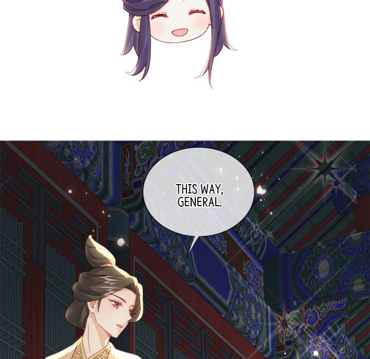 The Emperor's Choice - episode 35 - 98