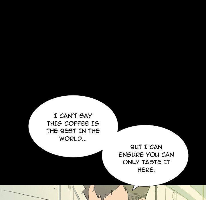 Trouble Drink - episode 25 - 75