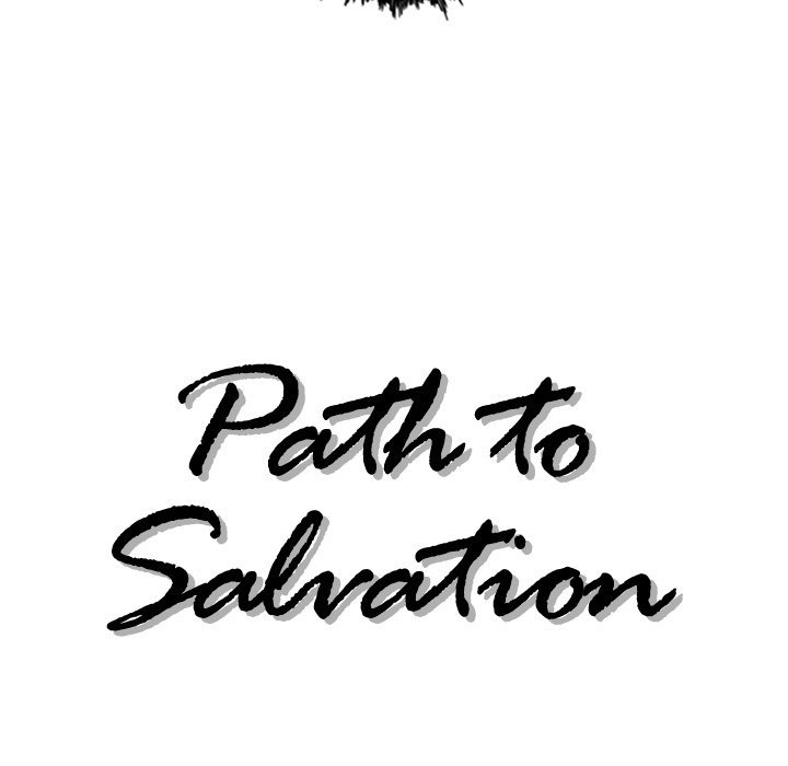 Path to Salvation - episode 16 - 8
