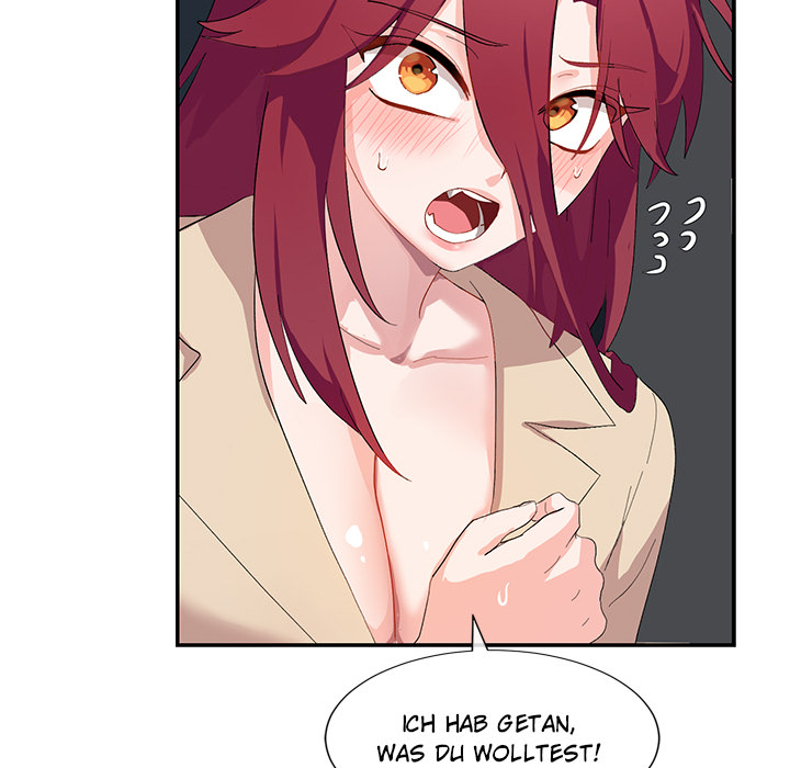 Mein Magical Girl - episode 3 - 9