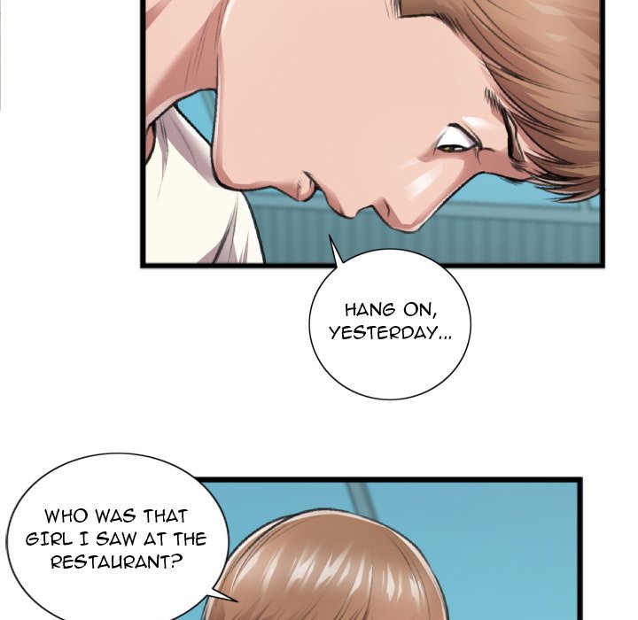 Between Us - episode 20 - 7
