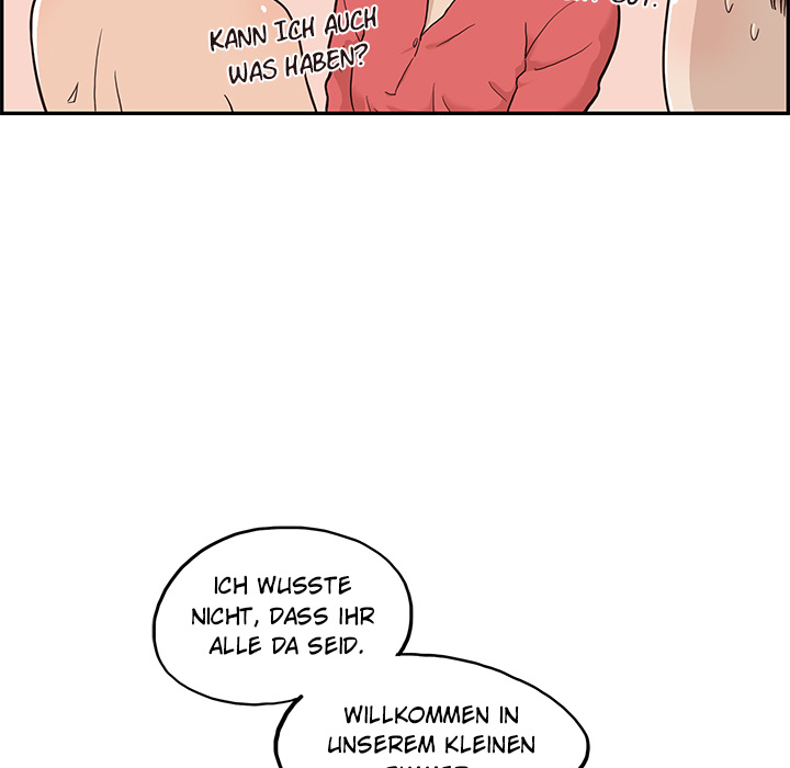 Der Hahn im Korb - episode 20 - 39
